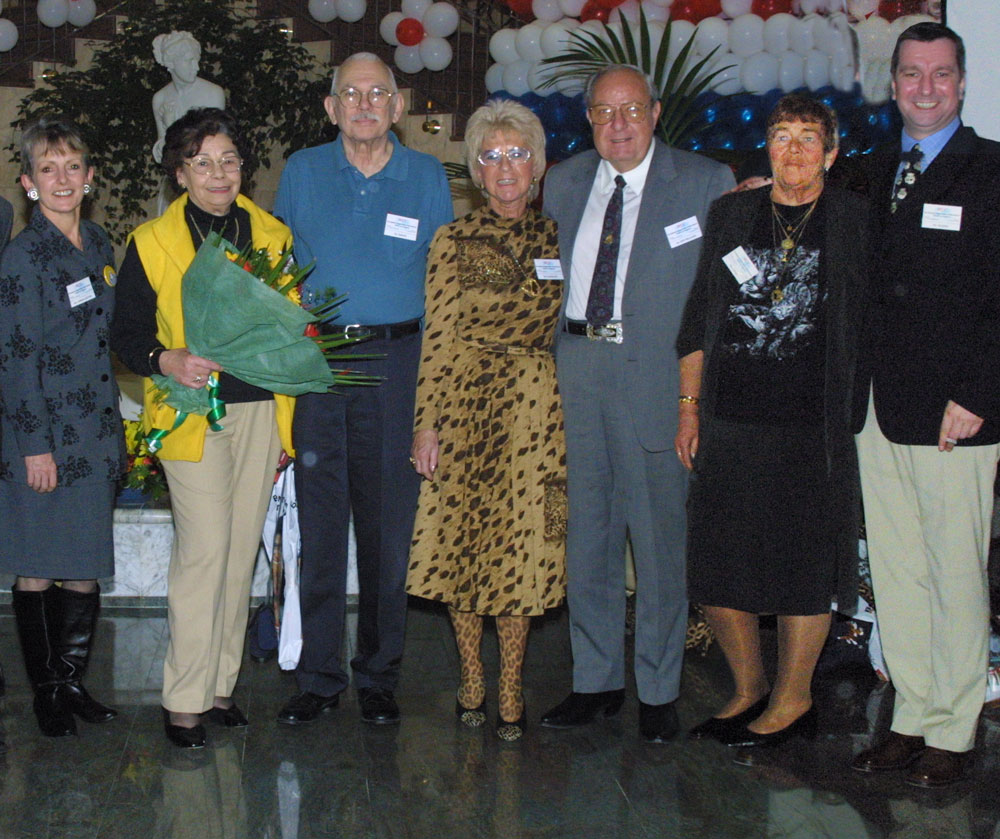 WCC 2002 delegates