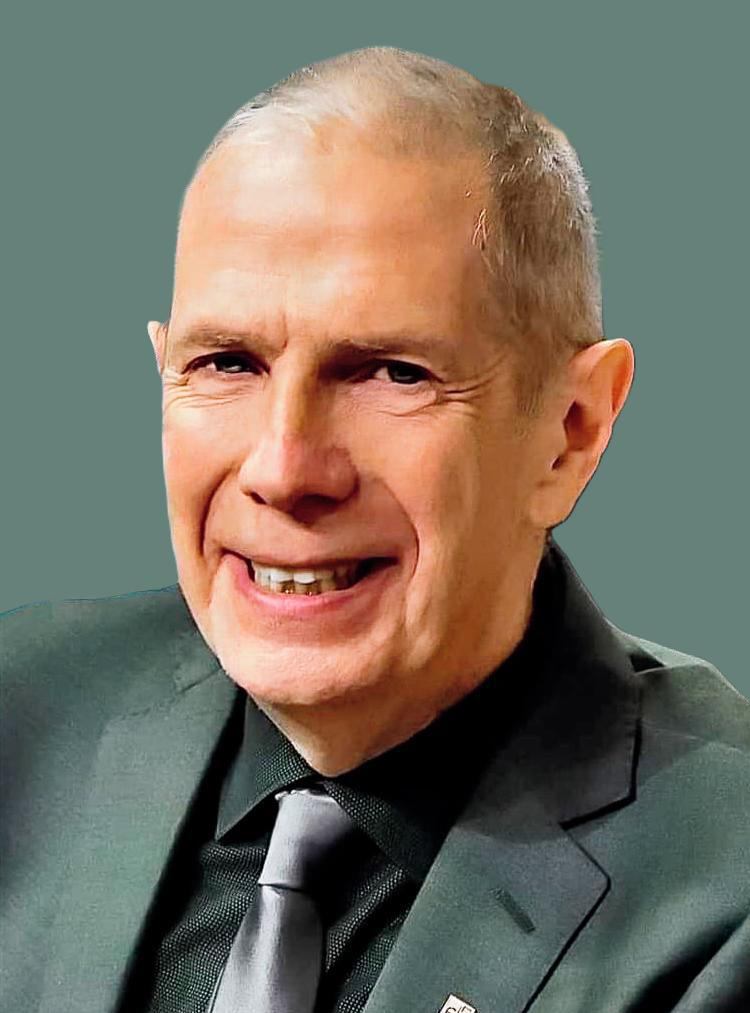 Karl Preiss
